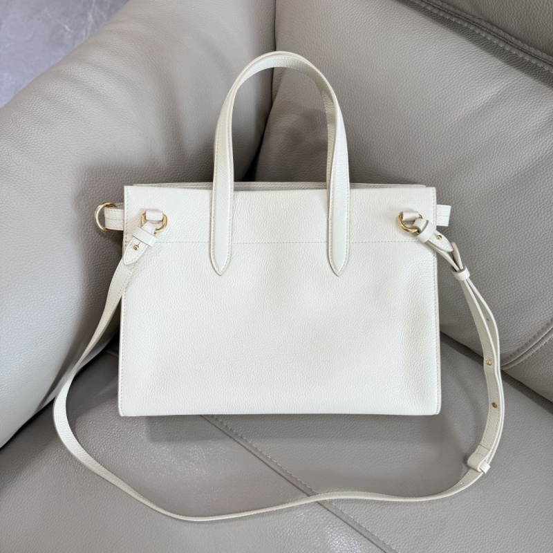 Bv*b*rry top handle bags